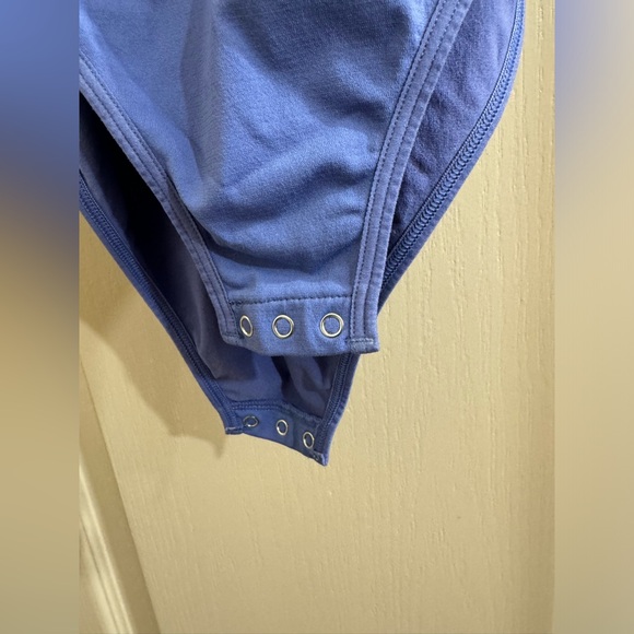 NWOT Victoria’s Secret Pink Bodysuit - Picture 5 of 6